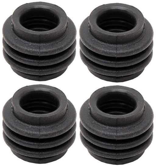 Picture of 18K1381 Disc Brake Caliper Bushing  BY ACDelco