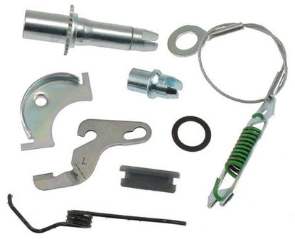 Picture of 18K941 Drum Brake Self Adjuster Repair Kit  BY ACDelco