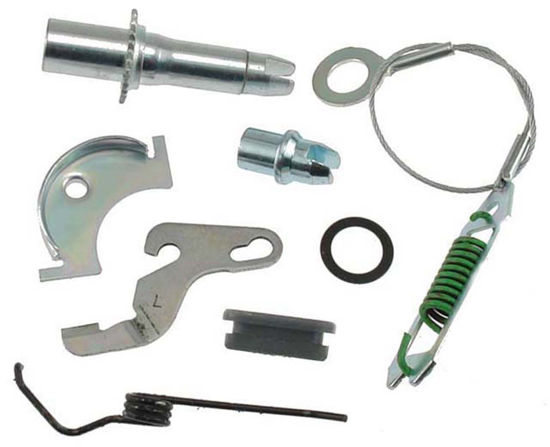 Picture of 18K941 Drum Brake Self Adjuster Repair Kit  BY ACDelco