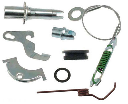 Picture of 18K942 Drum Brake Self Adjuster Repair Kit  BY ACDelco