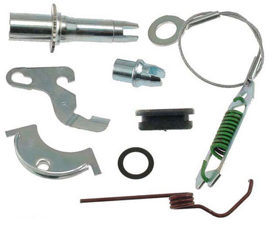 Picture of 18K942 Drum Brake Self Adjuster Repair Kit  BY ACDelco