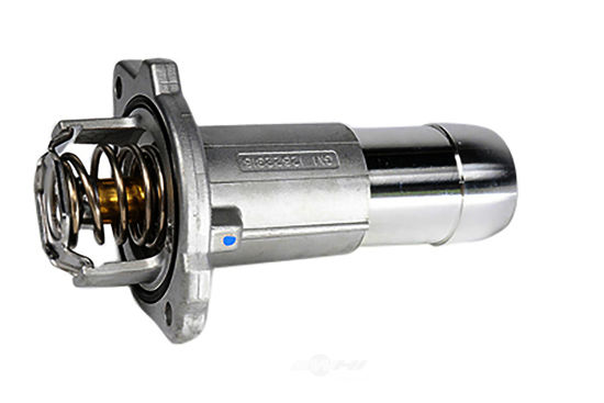 Picture of 15-11073 Engine Coolant Thermostat Housing  BY ACDelco