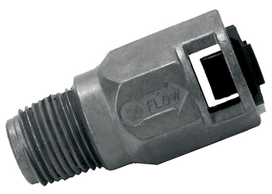 Picture of 15-30900 HVAC Heater Hose Connector  BY ACDelco