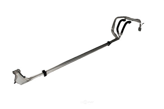Picture of 15-34377 Auxiliary A/C Evaporator & Heater Hose Assembly  BY ACDelco