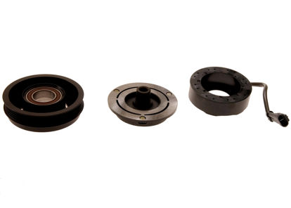 Picture of 15-4709 A/C Compressor Clutch Kit  BY ACDelco