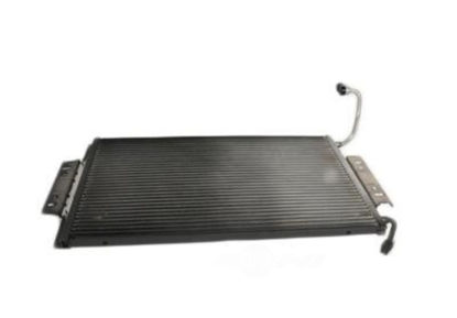 Picture of 15-63041 A/C Condenser  BY ACDelco