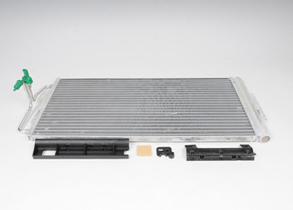 Picture of 15-63378 A/C Condenser  BY ACDelco