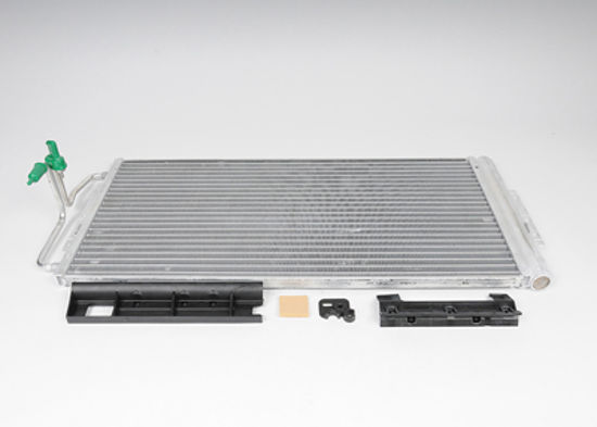 Picture of 15-63378 A/C Condenser  BY ACDelco