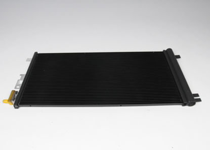 Picture of 15-63702 A/C Condenser  BY ACDelco