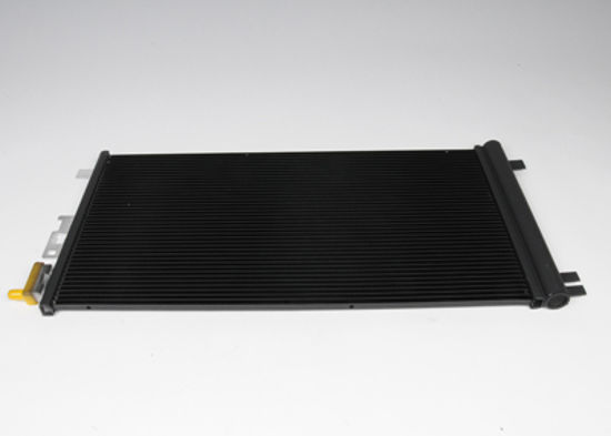 Picture of 15-63702 A/C Condenser  BY ACDelco