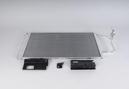 Picture of 15-63741 A/C Condenser  BY ACDelco