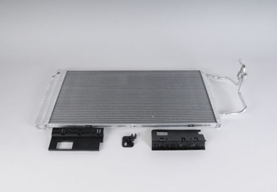 Picture of 15-63741 A/C Condenser  BY ACDelco