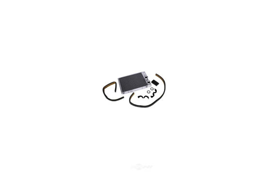 Picture of 15-63759 HVAC Heater Core Kit  BY ACDelco