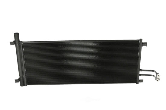 Picture of 15-63788 A/C Condenser  BY ACDelco