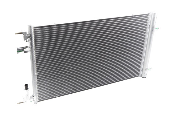 Picture of 15-63817 A/C Condenser  BY ACDelco