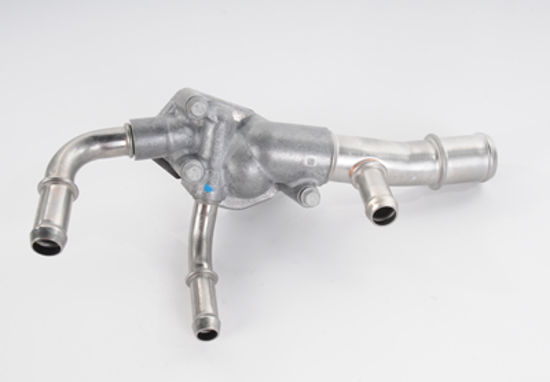 Picture of 15-81751 Engine Coolant Thermostat Housing  BY ACDelco