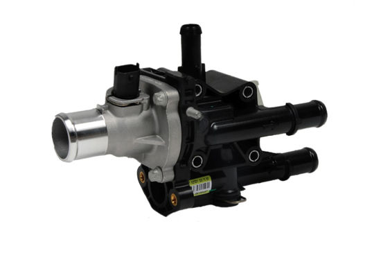 Picture of 15-81766 Engine Coolant Thermostat Housing  BY ACDelco