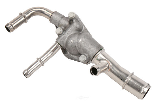 Picture of 15-81939 Engine Coolant Thermostat Housing  BY ACDelco