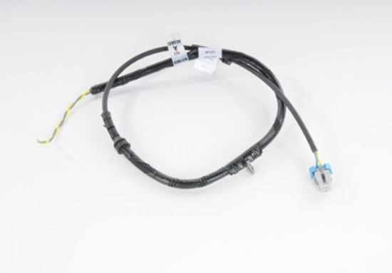Picture of 19115818 ABS Wheel Speed Sensor Wire Harness  BY ACDelco