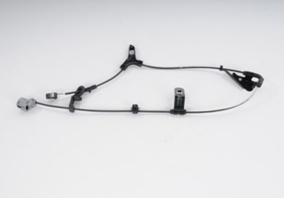 Picture of 19184317 ABS Wheel Speed Sensor Wire Harness  BY ACDelco