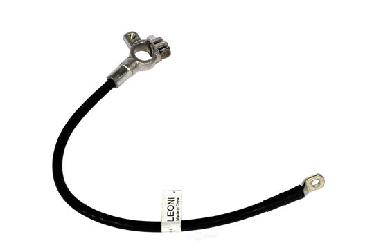 Picture of 22754271 Battery Cable Negative  BY ACDelco