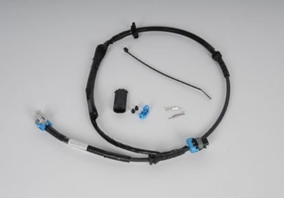 Picture of 25737352 ABS Wheel Speed Sensor Wire Harness  BY ACDelco