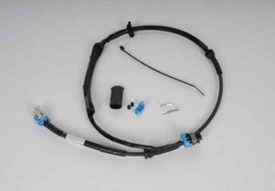 Picture of 25737352 ABS Wheel Speed Sensor Wire Harness  BY ACDelco