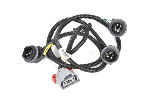 Picture of 25958494 Tail Light Harness  BY ACDelco