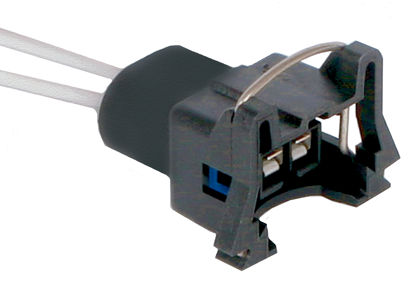Picture of PT113 Trunk Light Connector  BY ACDelco