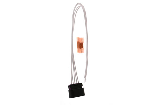 Picture of PT1555 Back Up Lamp Connector  BY ACDelco