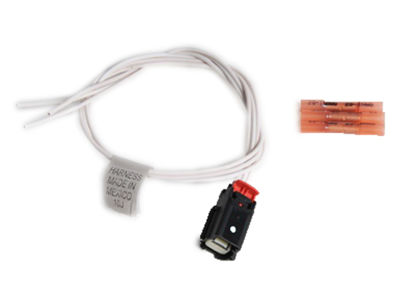 Picture of PT2106 Engine Crankshaft Position Sensor Connector  BY ACDelco