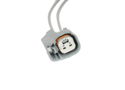 Picture of PT2651 HVAC Clutch Coil Connector  BY ACDelco