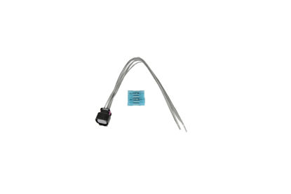 Picture of PT2713 ABS Wheel Speed Sensor Connector  BY ACDelco