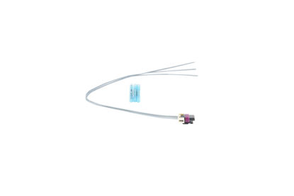 Picture of PT2782 Reading Lamp Connector  BY ACDelco