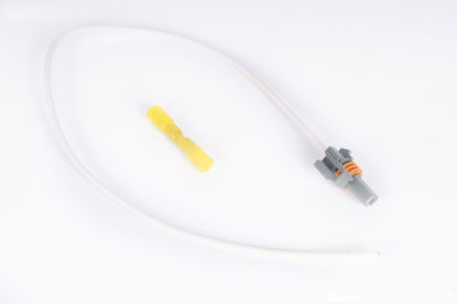 Picture of PT2905 Parking Brake Actuator Harness Connector  BY ACDelco