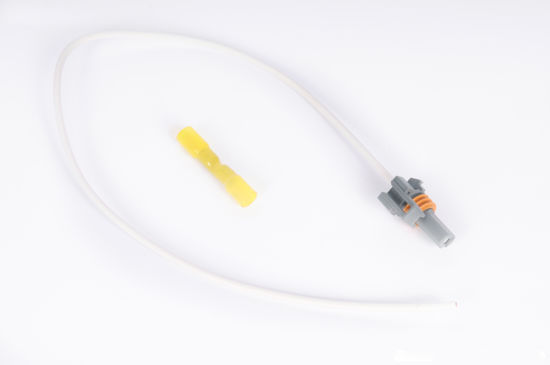 Picture of PT2905 Parking Brake Actuator Harness Connector  BY ACDelco