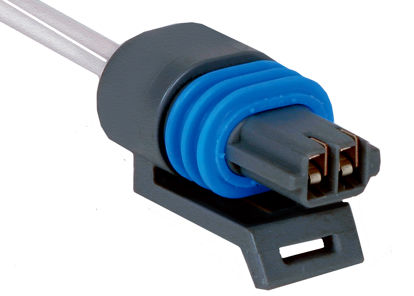 Picture of PT307 Throttle Position Sensor Connector  BY ACDelco