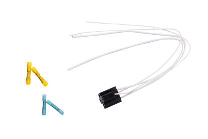 Picture of PT3422 Time Delay Relay Accessory Connector  BY ACDelco