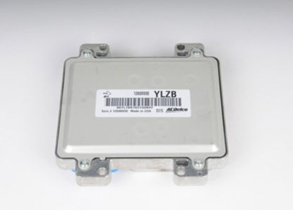 Picture of 12600930 Engine Control Module  BY ACDelco