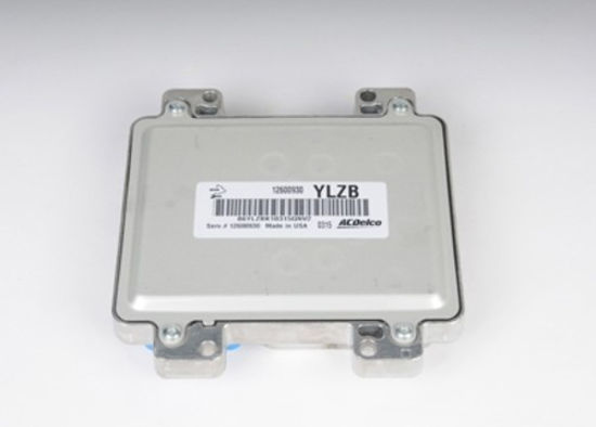 Picture of 12600930 Engine Control Module  BY ACDelco