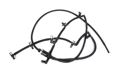 Picture of 12639000 Fuel Return Hose  BY ACDelco