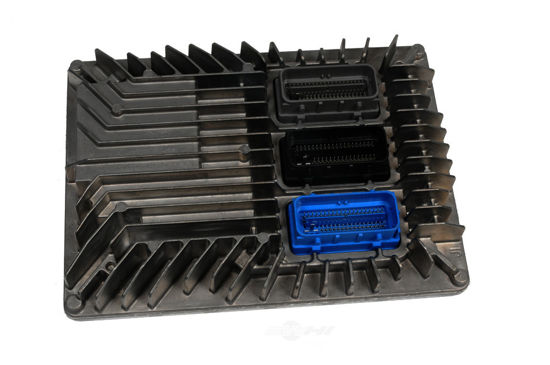 Picture of 12653998 Engine Control Module  BY ACDelco
