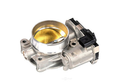Picture of 12670981 Fuel Injection Throttle Body  BY ACDelco