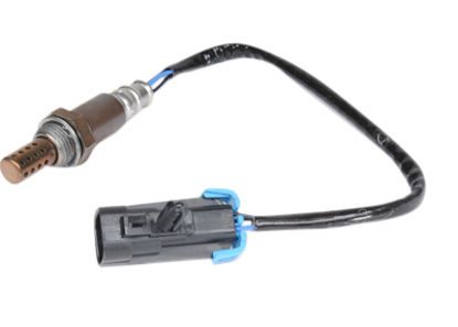 Picture of 213-2831 Oxygen Sensor  BY ACDelco