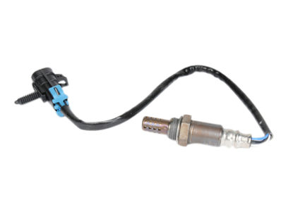 Picture of 213-3839 Oxygen Sensor  BY ACDelco