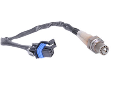 Picture of 213-3858 Oxygen Sensor  BY ACDelco