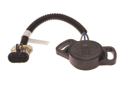 Picture of 213-879 Throttle Position Sensor  BY ACDelco