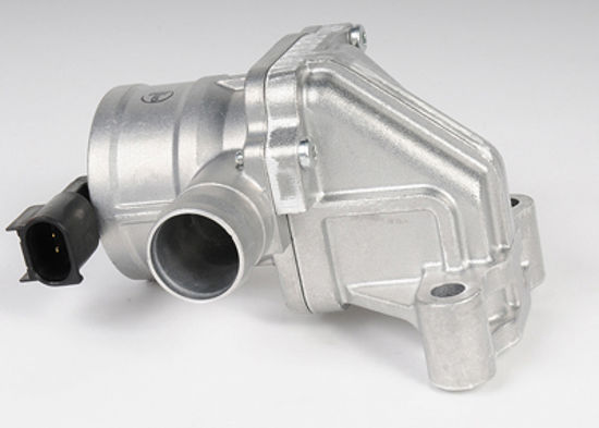 Picture of 214-2222 Secondary Air Injection Check Valve  BY ACDelco