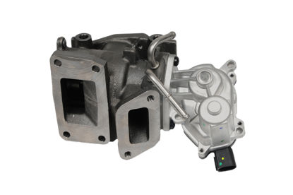Picture of 214-2306 EGR Cooler Bypass Valve  BY ACDelco