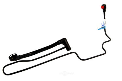 Picture of 25853662 Vapor Canister Vent Hose  BY ACDelco